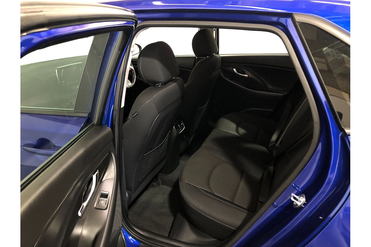 2023 Hyundai i30 PD.V4
