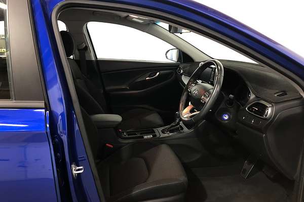 2023 Hyundai i30 PD.V4