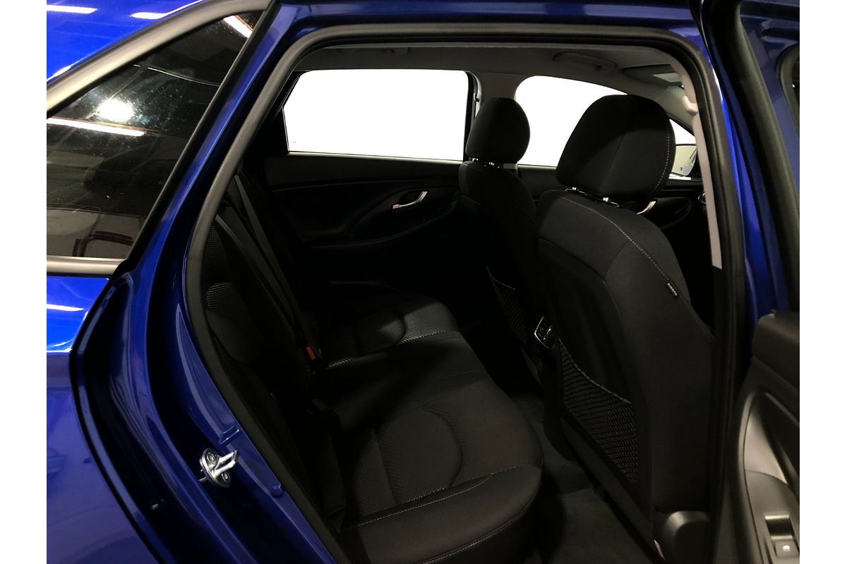 2023 Hyundai i30 PD.V4