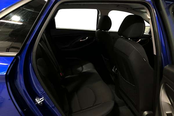 2023 Hyundai i30 PD.V4