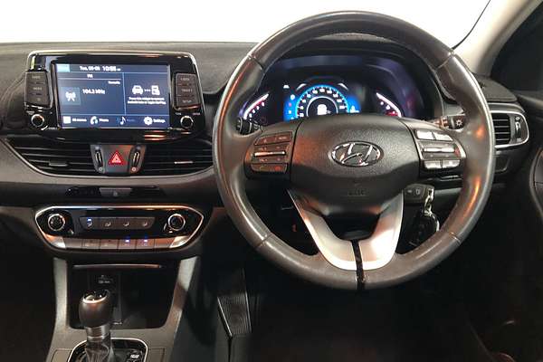 2023 Hyundai i30 PD.V4