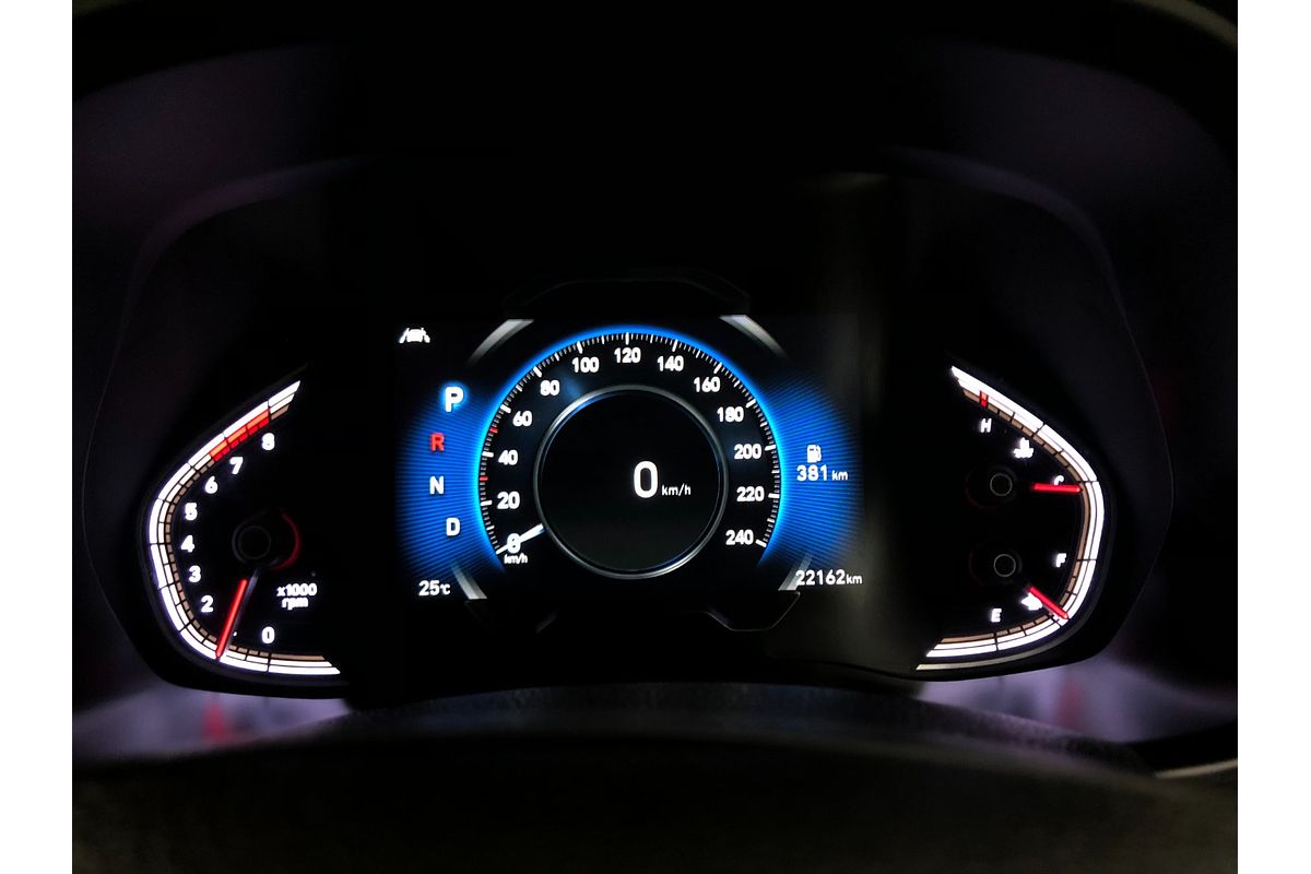 2023 Hyundai i30 PD.V4