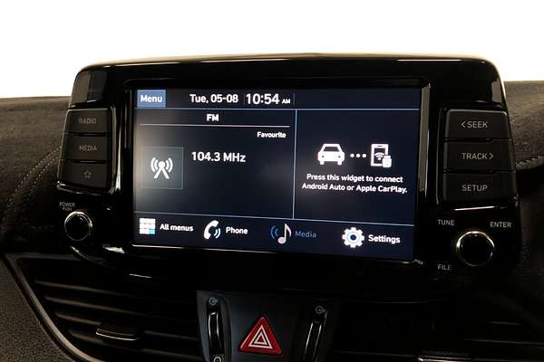 2023 Hyundai i30 PD.V4