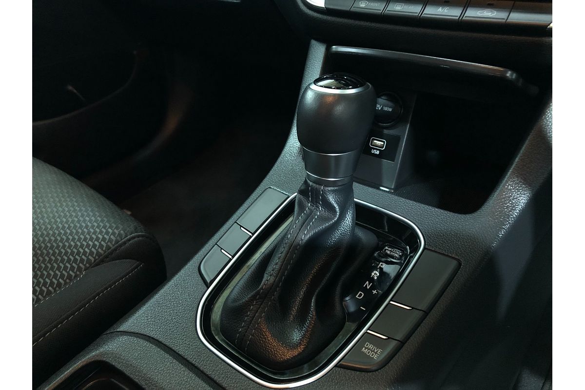 2023 Hyundai i30 PD.V4