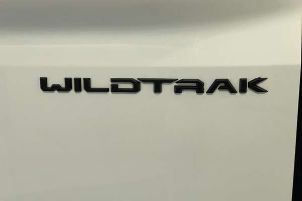 2024 Ford Ranger Wildtrak 4X4 2.0L