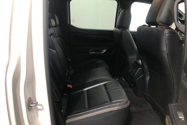 2024 Ford Ranger Wildtrak 4X4 2.0L