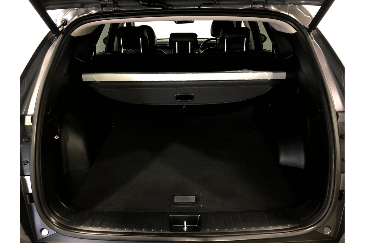 2021 Hyundai Tucson Highlander NX4.V1