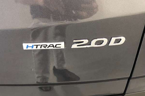 2021 Hyundai Tucson Highlander NX4.V1