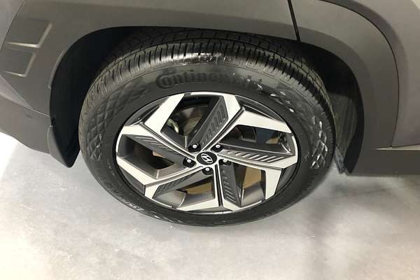 2021 Hyundai Tucson Highlander NX4.V1