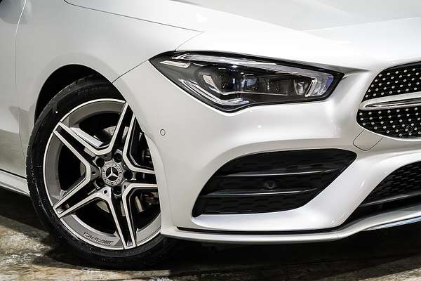 2023 Mercedes-Benz CLA-Class CLA200 C118