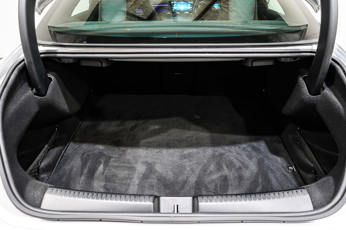 2023 Mercedes-Benz CLA-Class CLA200 C118