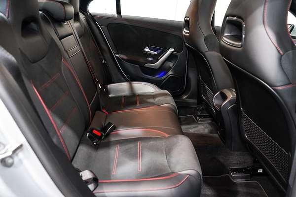 2023 Mercedes-Benz CLA-Class CLA200 C118