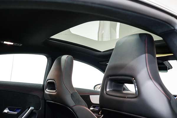 2023 Mercedes-Benz CLA-Class CLA200 C118