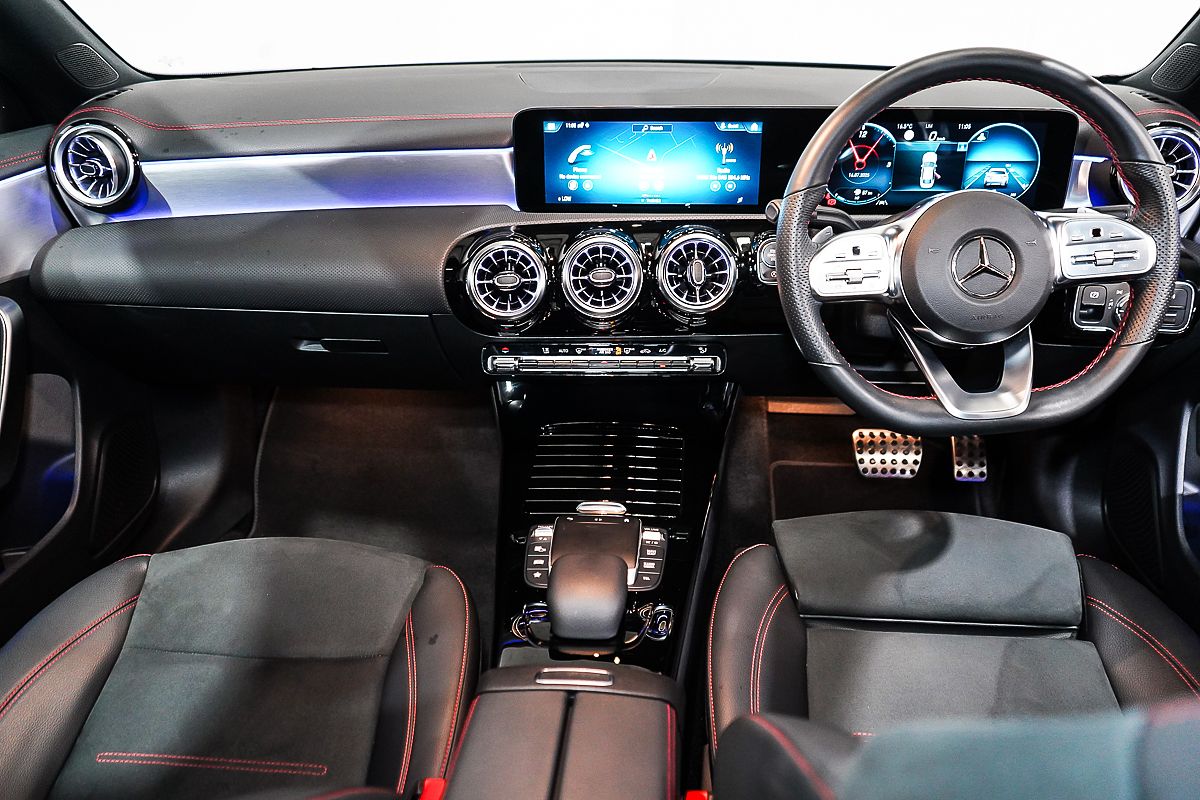 2023 Mercedes-Benz CLA-Class CLA200 C118