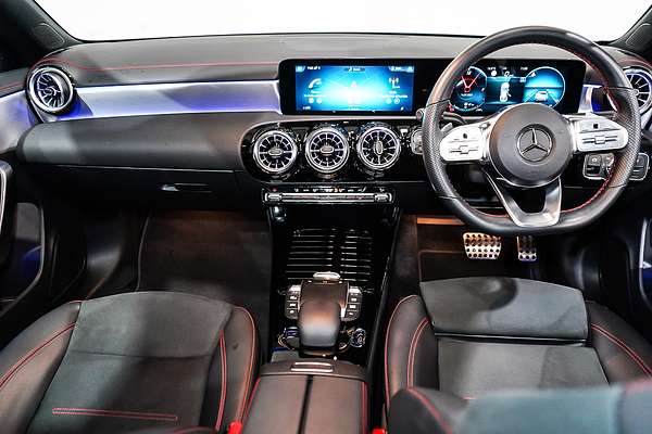 2023 Mercedes-Benz CLA-Class CLA200 C118