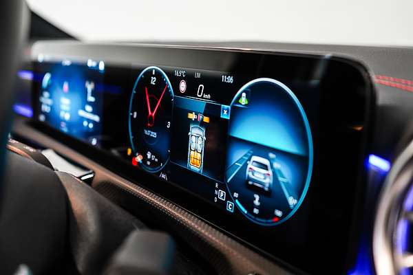 2023 Mercedes-Benz CLA-Class CLA200 C118