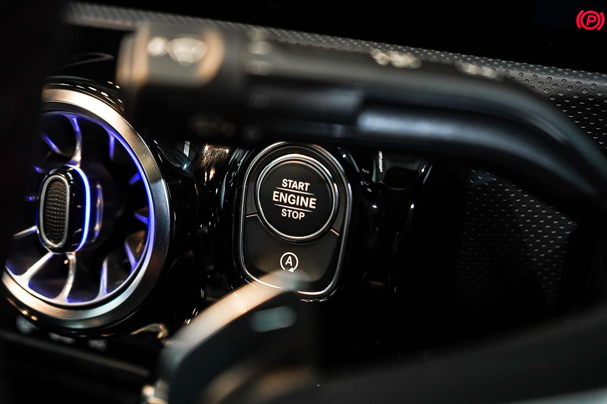 2023 Mercedes-Benz CLA-Class CLA200 C118