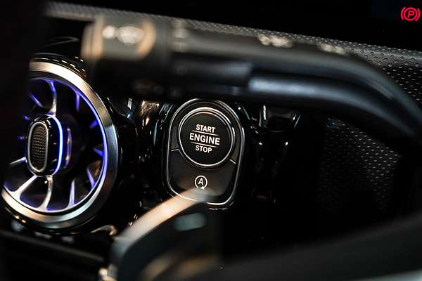 2023 Mercedes-Benz CLA-Class CLA200 C118