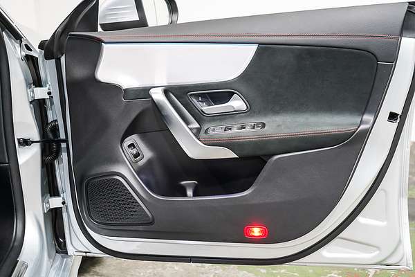2023 Mercedes-Benz CLA-Class CLA200 C118