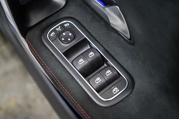 2023 Mercedes-Benz CLA-Class CLA200 C118