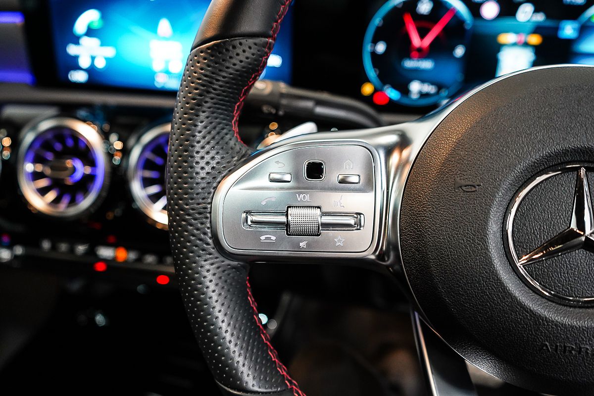2023 Mercedes-Benz CLA-Class CLA200 C118