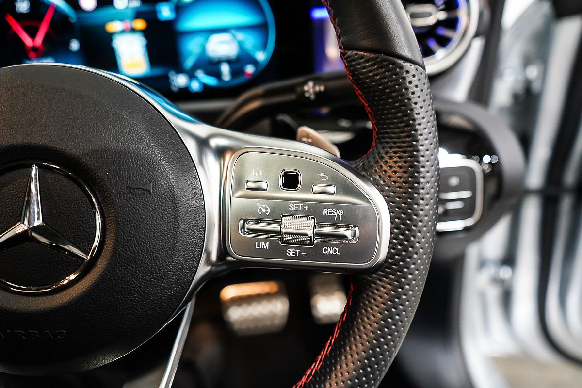 2023 Mercedes-Benz CLA-Class CLA200 C118