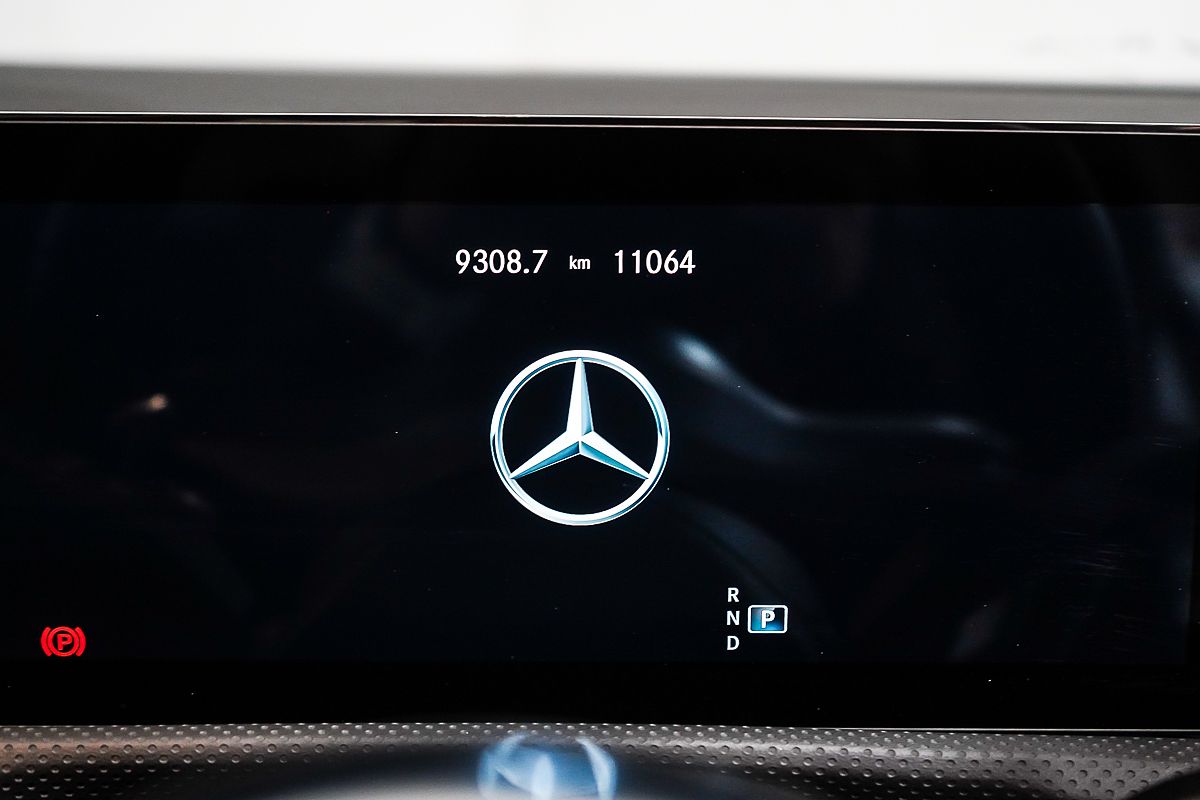 2023 Mercedes-Benz CLA-Class CLA200 C118