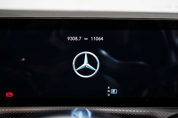 2023 Mercedes-Benz CLA-Class CLA200 C118