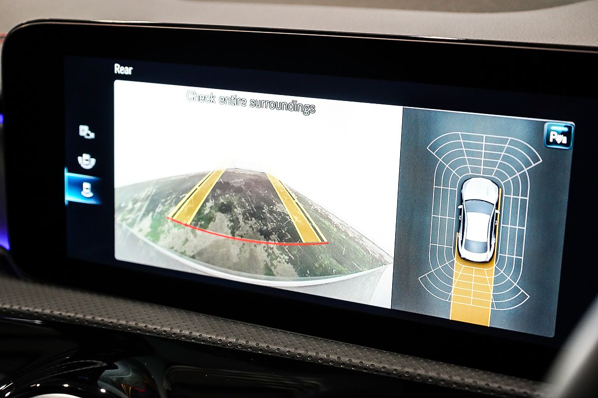 2023 Mercedes-Benz CLA-Class CLA200 C118