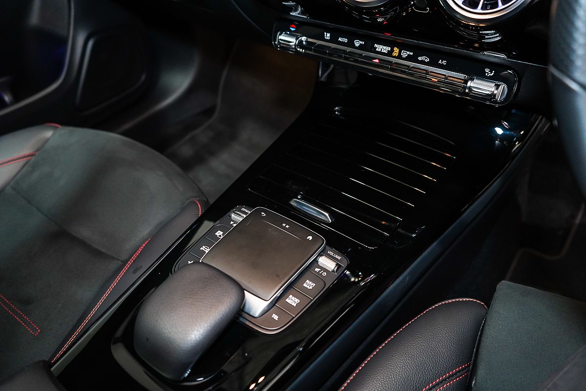 2023 Mercedes-Benz CLA-Class CLA200 C118
