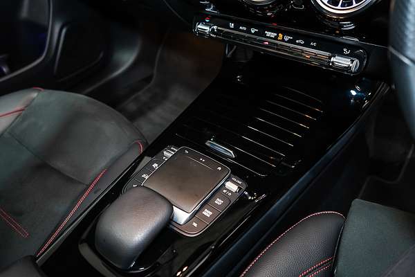 2023 Mercedes-Benz CLA-Class CLA200 C118