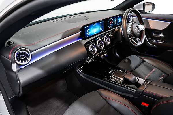 2023 Mercedes-Benz CLA-Class CLA200 C118