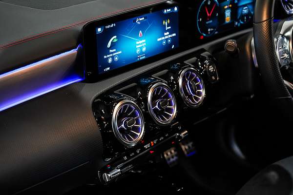 2023 Mercedes-Benz CLA-Class CLA200 C118