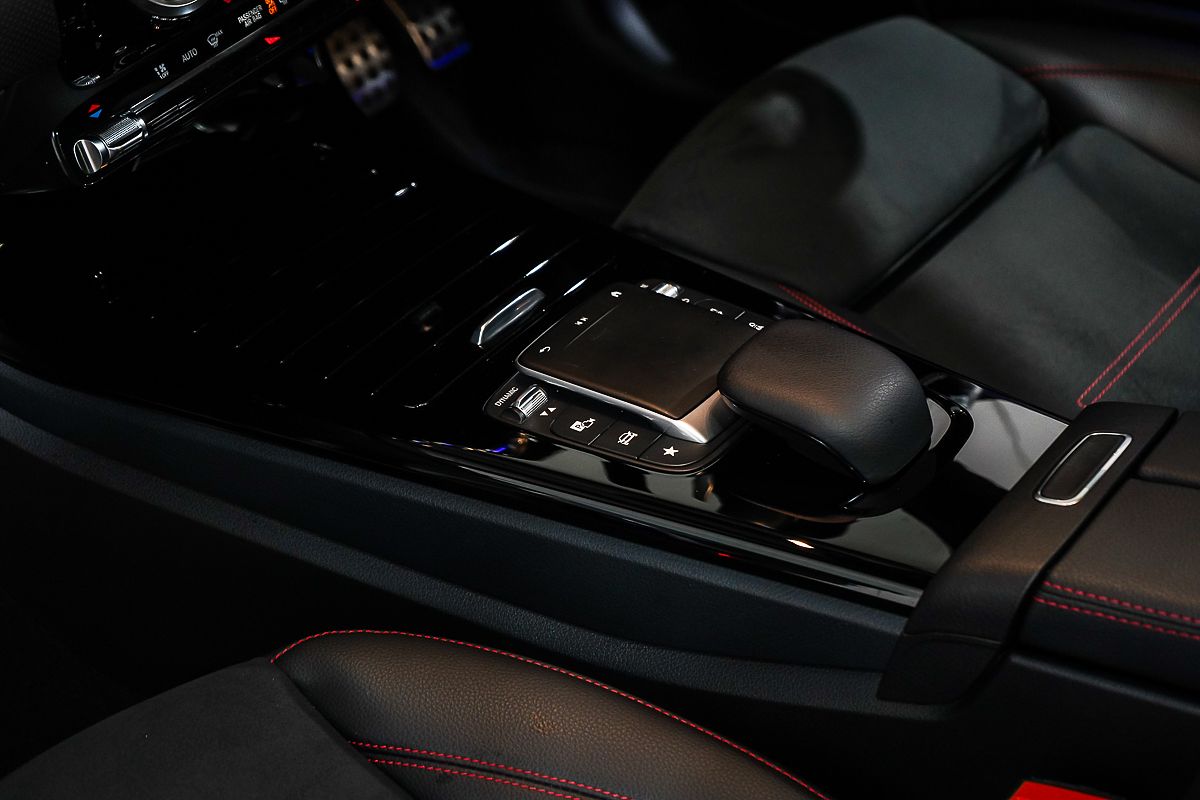 2023 Mercedes-Benz CLA-Class CLA200 C118