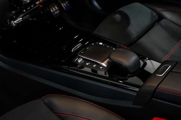 2023 Mercedes-Benz CLA-Class CLA200 C118