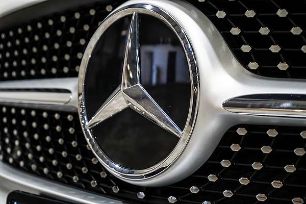 2023 Mercedes-Benz CLA-Class CLA200 C118