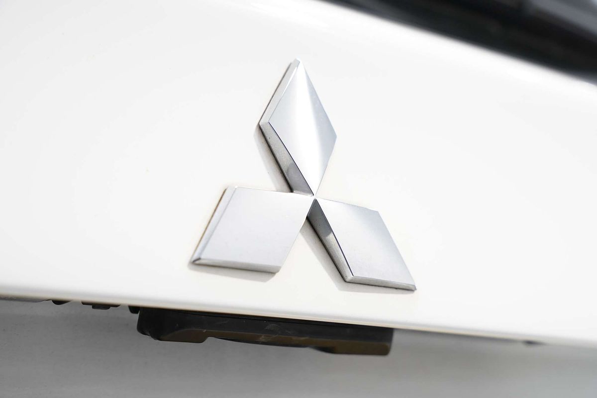 2020 Mitsubishi ASX ES ADAS XD