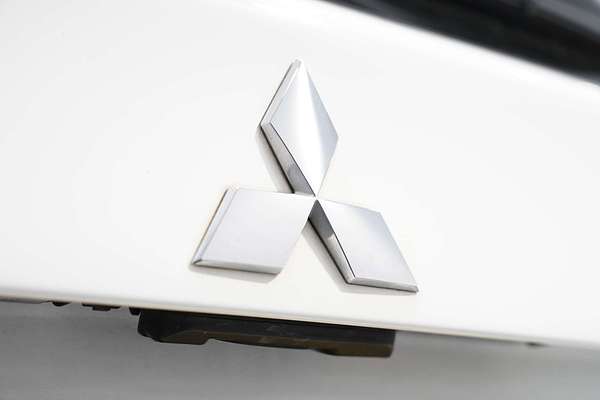 2020 Mitsubishi ASX ES ADAS XD