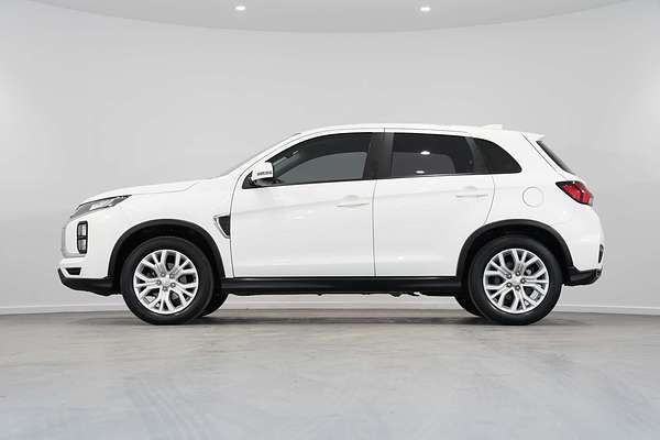 2020 Mitsubishi ASX ES ADAS XD