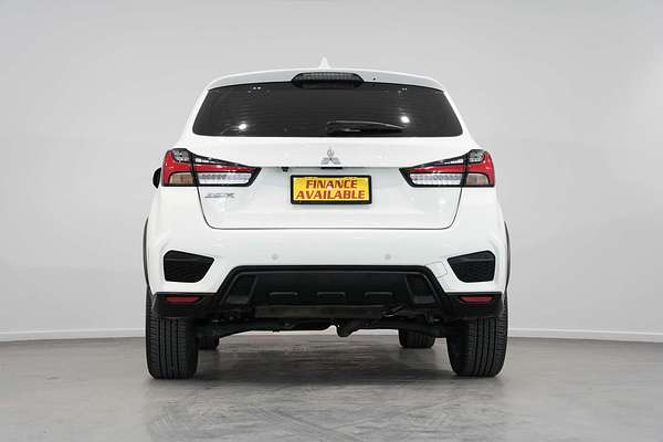 2020 Mitsubishi ASX ES ADAS XD