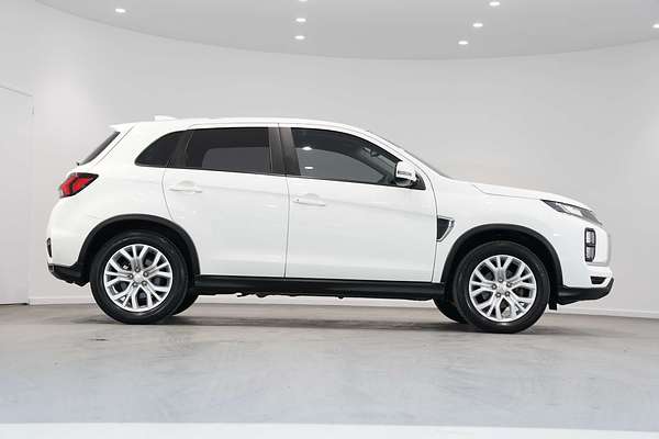 2020 Mitsubishi ASX ES ADAS XD