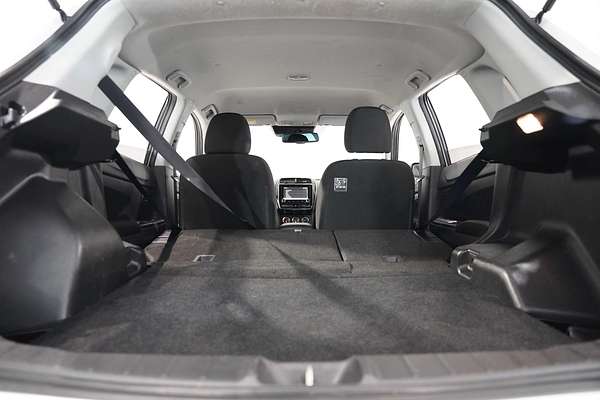 2020 Mitsubishi ASX ES ADAS XD