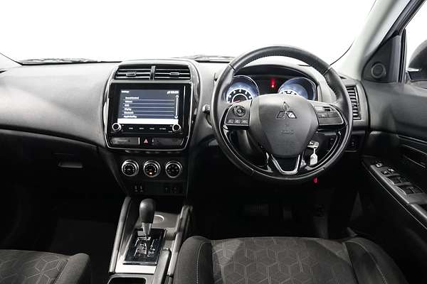 2020 Mitsubishi ASX ES ADAS XD