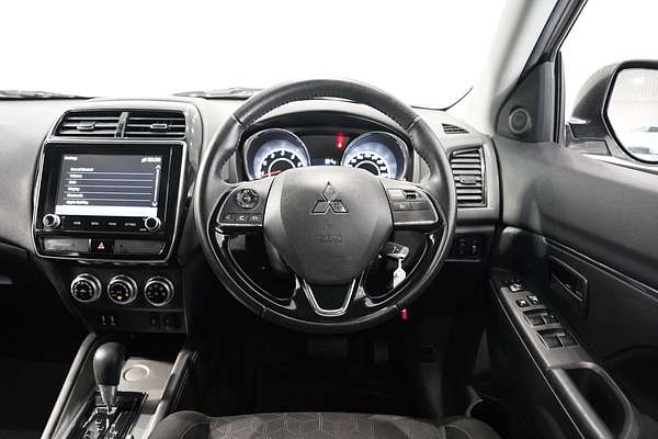 2020 Mitsubishi ASX ES ADAS XD