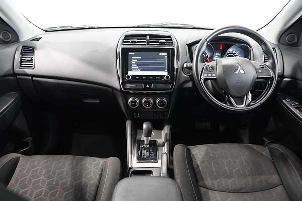 2020 Mitsubishi ASX ES ADAS XD