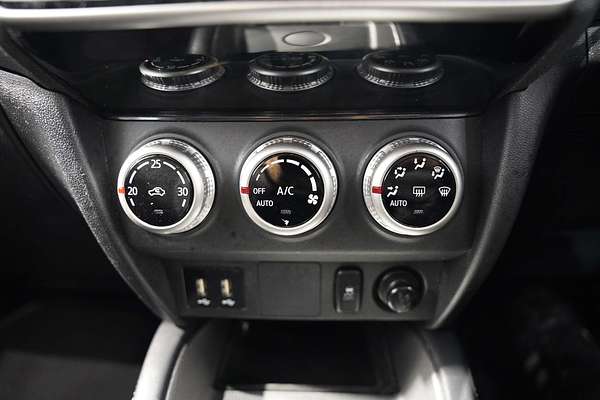 2020 Mitsubishi ASX ES ADAS XD