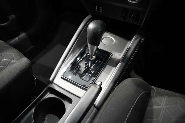2020 Mitsubishi ASX ES ADAS XD