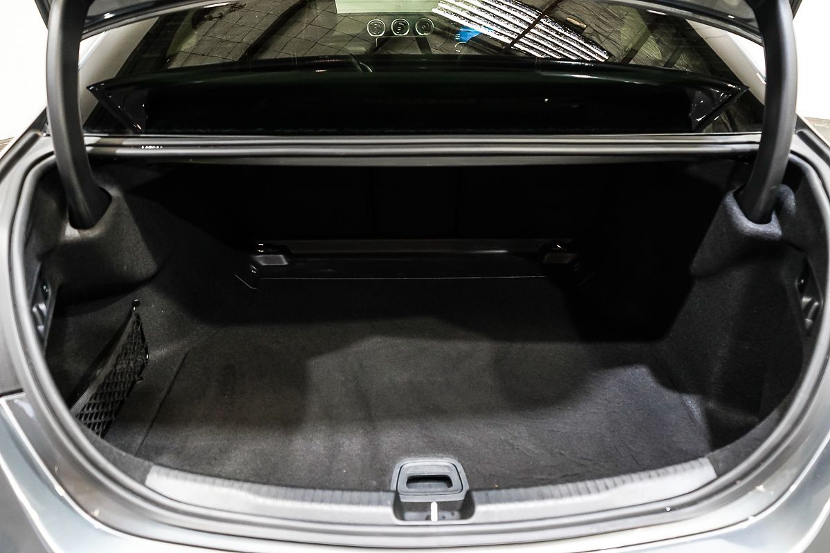 2022 Mercedes-Benz C-Class C200 Edition C W206