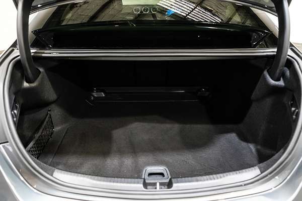 2022 Mercedes-Benz C-Class C200 Edition C W206