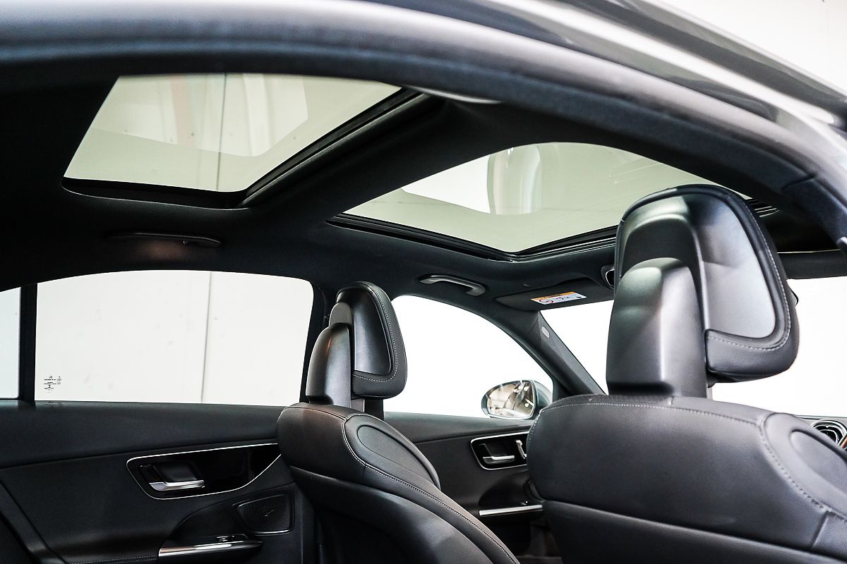 2022 Mercedes-Benz C-Class C200 Edition C W206